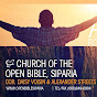 Siparia Open Bible Church