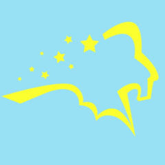 Wishing Star 許願星アイコン画像