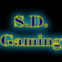 Silver Dusk's Gaming logo