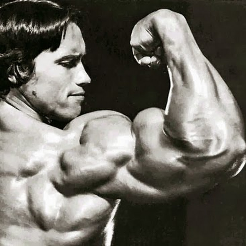 StrongestWorld