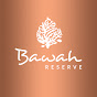 Bawah Reserve logo
