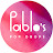 Pablo’s Pop Drops