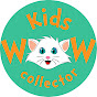 Kids Wow Collector logo