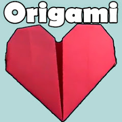 Origamite - Origami Video Instructions Avatar