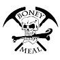Boneymeal Shorts logo