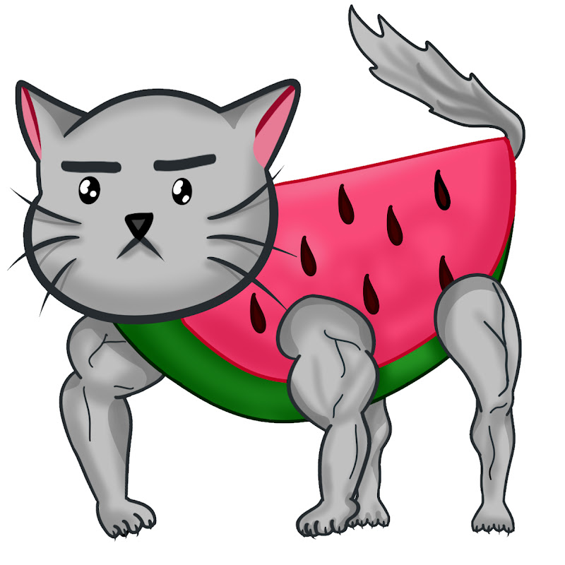 MachoMelon