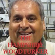 The Hampshire Woodturner