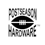 Postseason Hardware logo