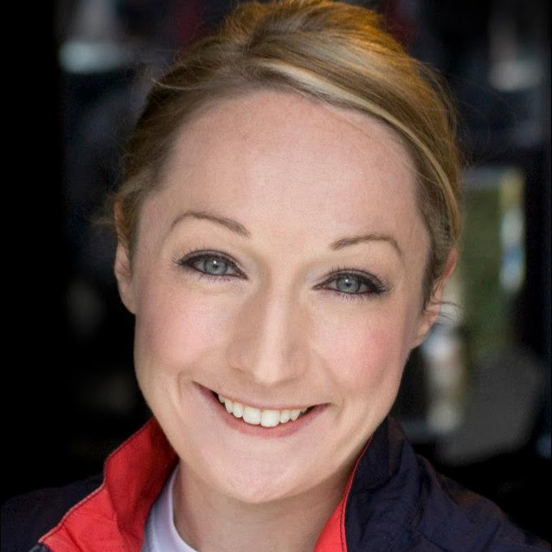 PT Dani Halsall