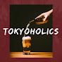 Tokyoholics logo