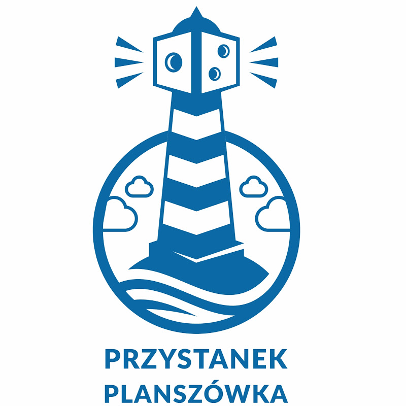 Przystanek planszówka
