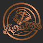 Indian Editz logo