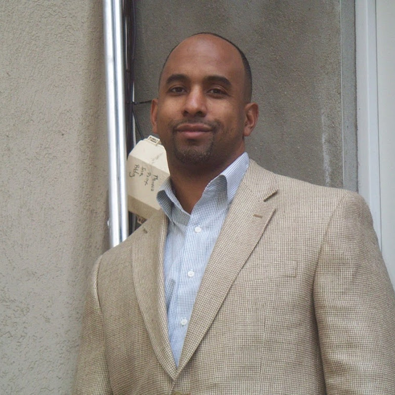 Sean Field