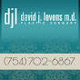David J. Levens M.D. Plastic Surgery logo