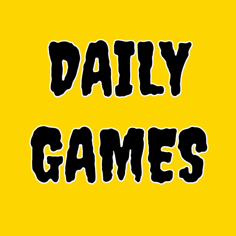 DailyGames