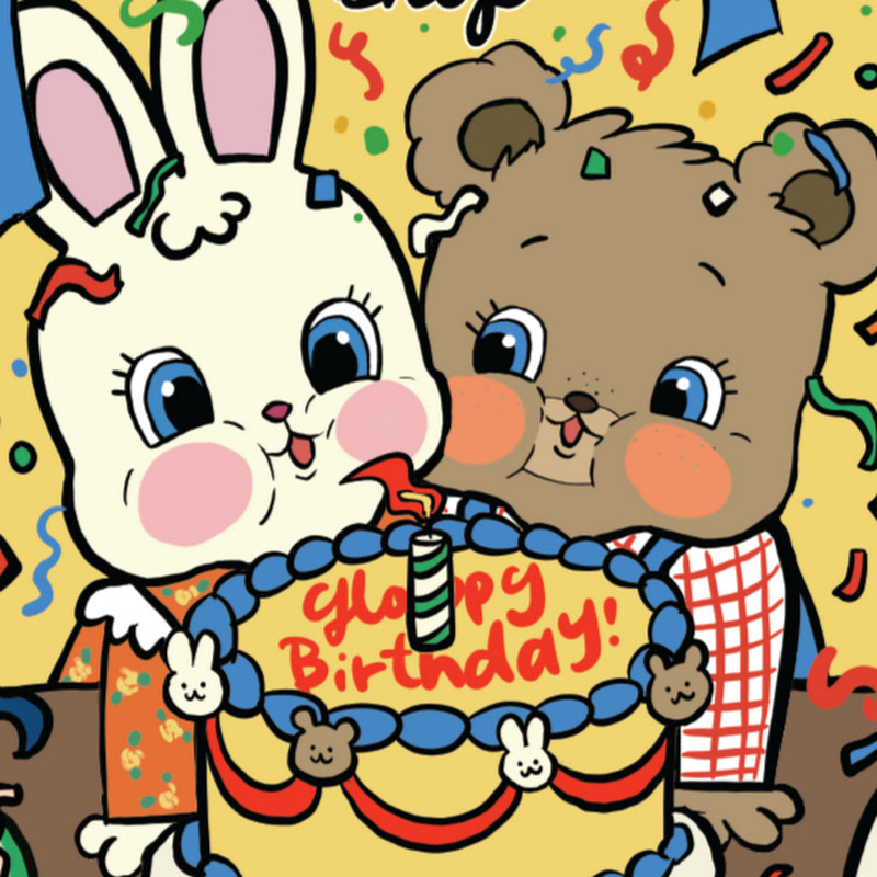 Benny Cake베니 케이크