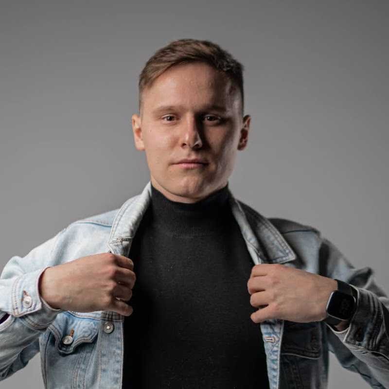 Channel Avatar