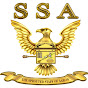 SSA iREVIVE logo