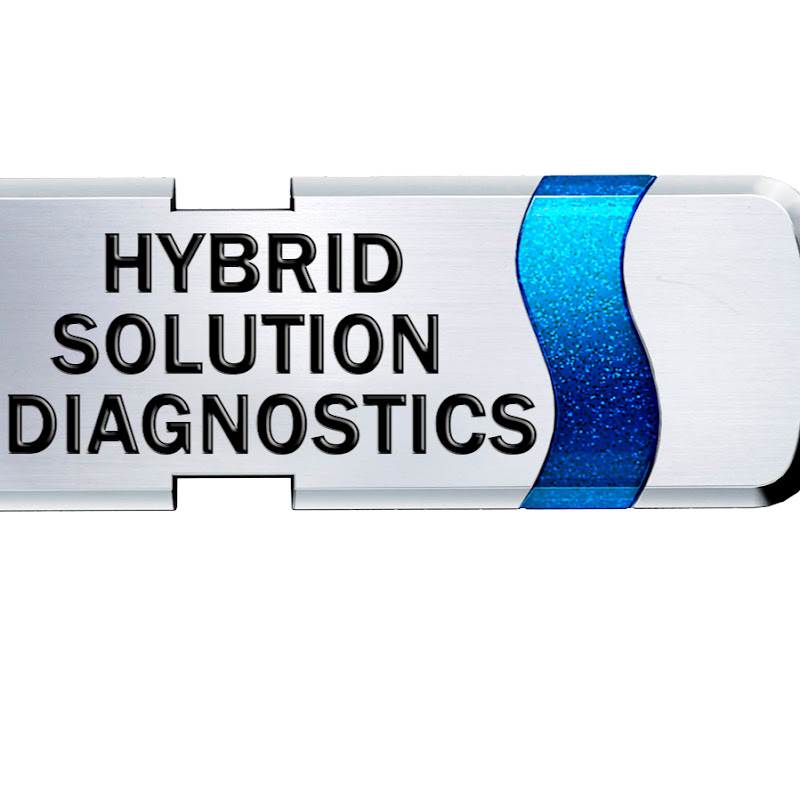 Hybrid Solution Diagnostics