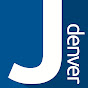 Staenberg-Loup Jewish Community Center logo
