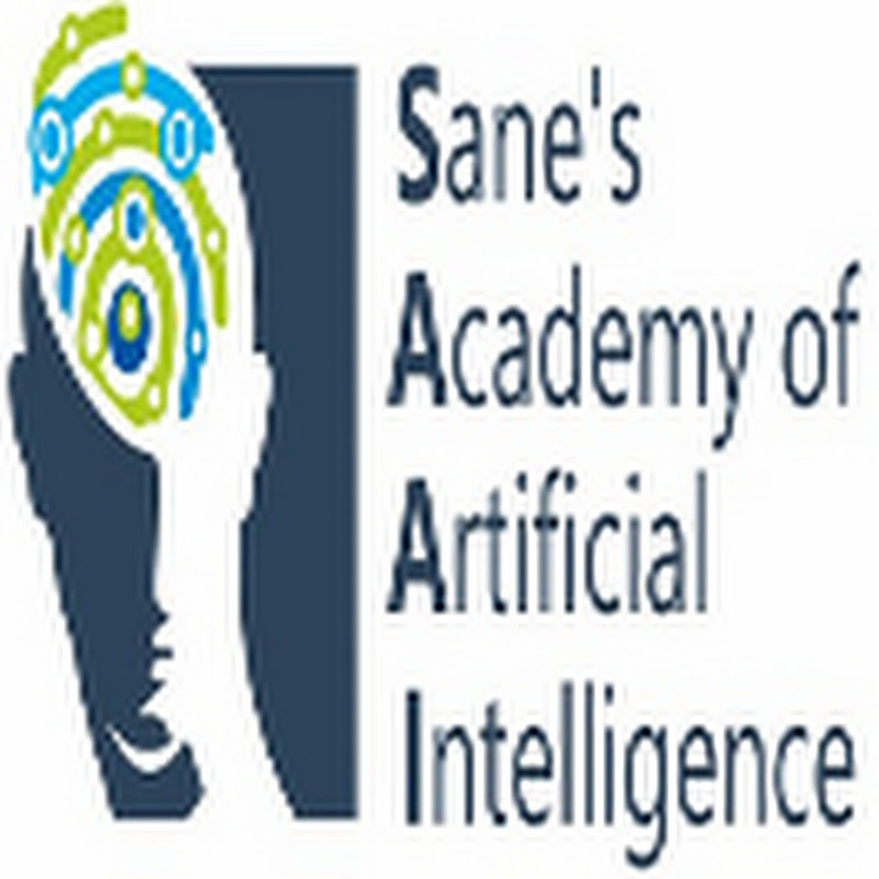 Sane's Academy of Artificial Intelligence