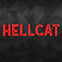 HellCat logo