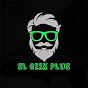 SL GEEK PLUS logo