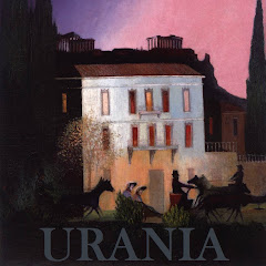 Urania Mx
