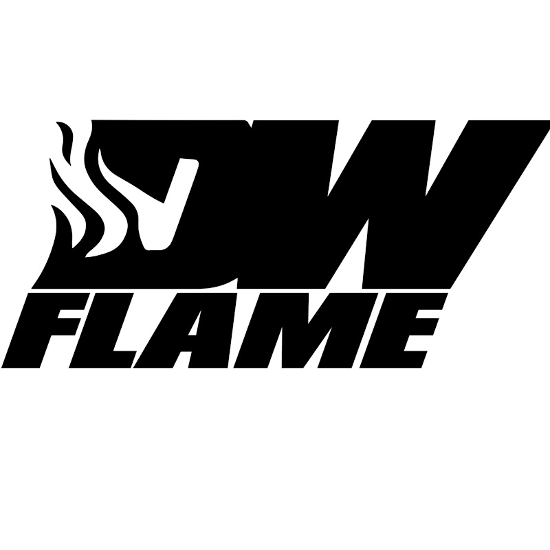 DW FLAME @dwflame | Thizzler