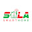 Sala Smart Home