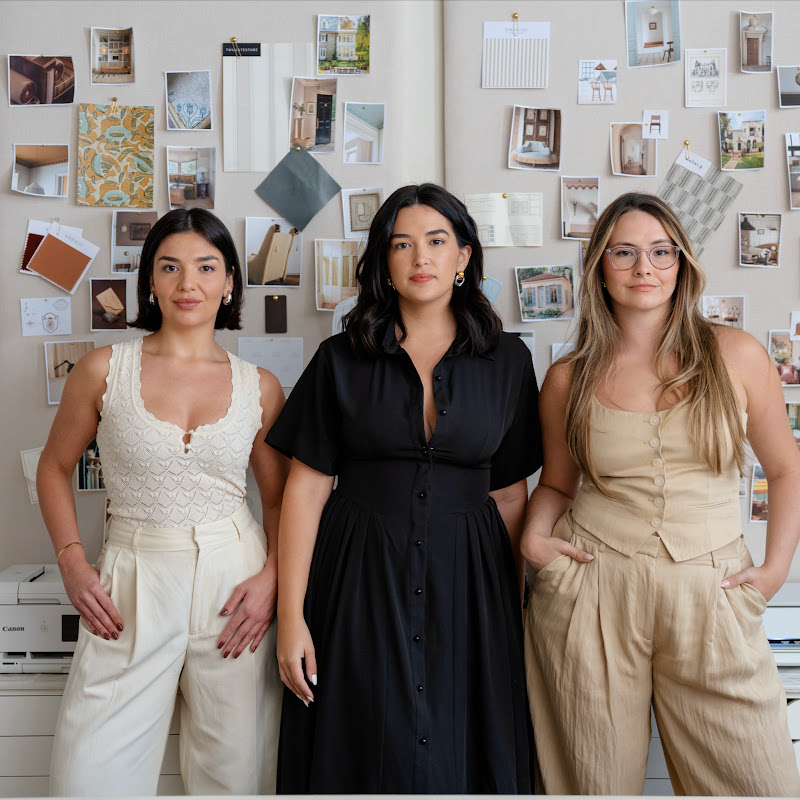 Girls Who Do Interiors