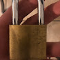 JJ Picks Locks logo