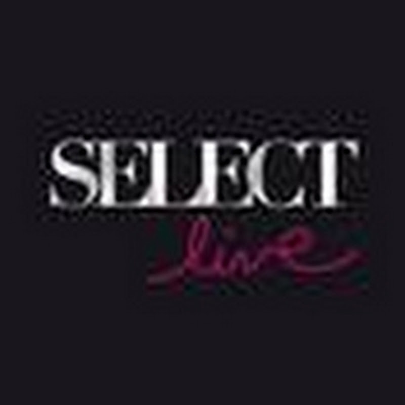 ParisSelectLive