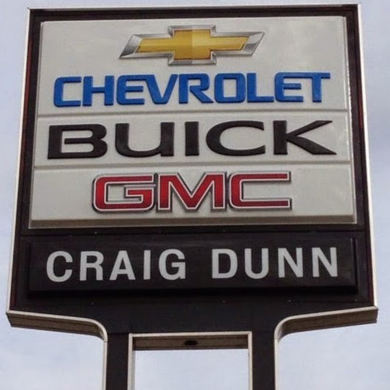 Craig Dunn Motor City
