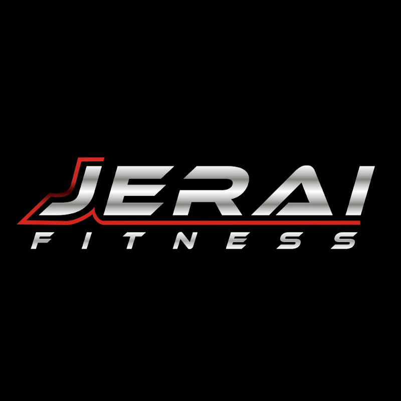 Jerai Fitness