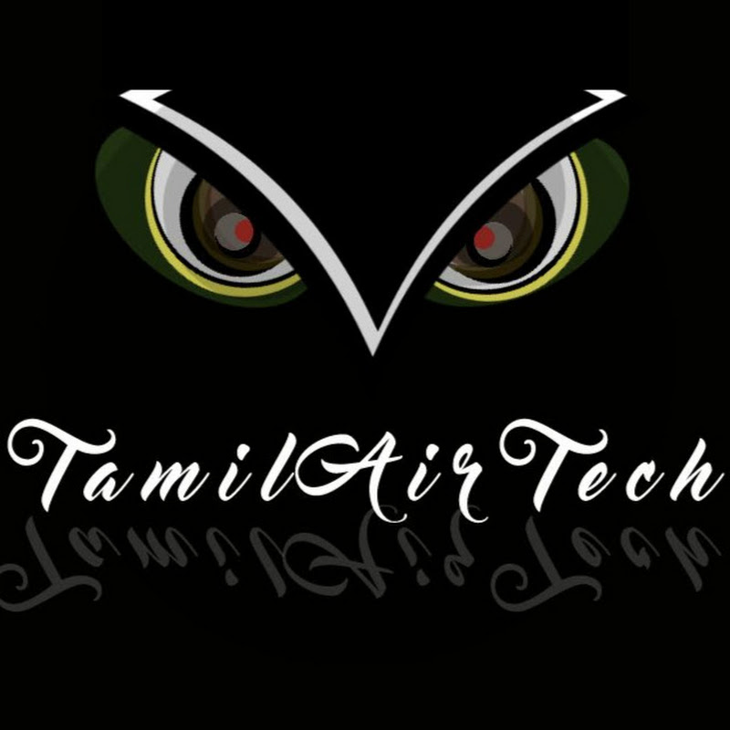TAMIL AIR TECH