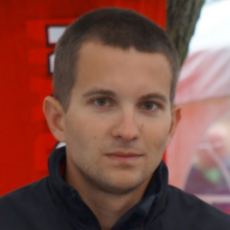 Channel Avatar