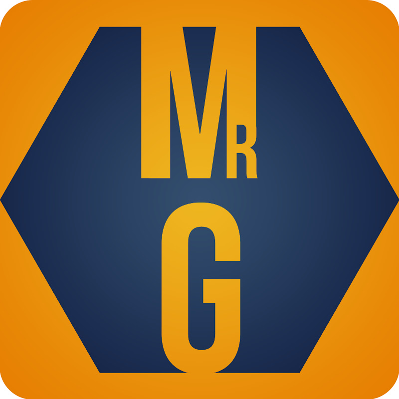 MrGarretto