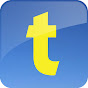 TravelSort logo