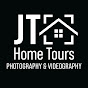 JT Home Tours logo