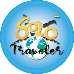 The Solo Traveler channel logo