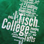 Jonathan M. Tisch College of Civic Life logo