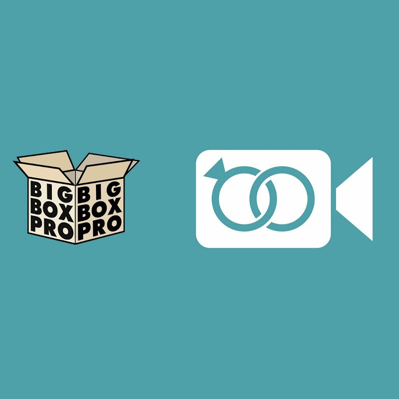 Big Box Pro Video Productions icon