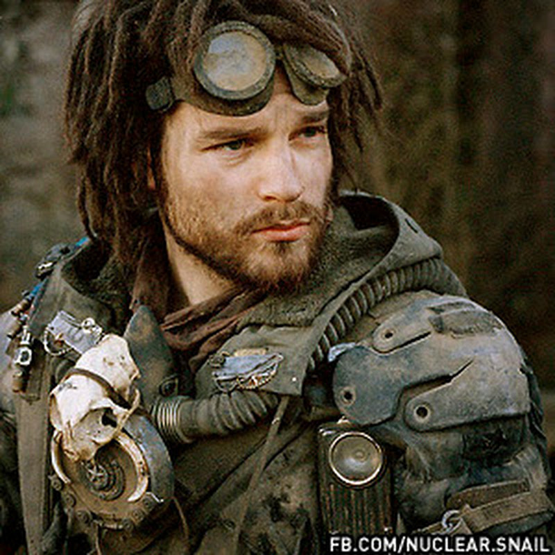 Nuclear Snail Studios