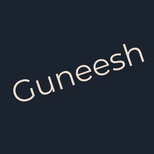 Guneesh Gupta