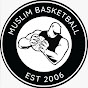 Muslim Basketball logo