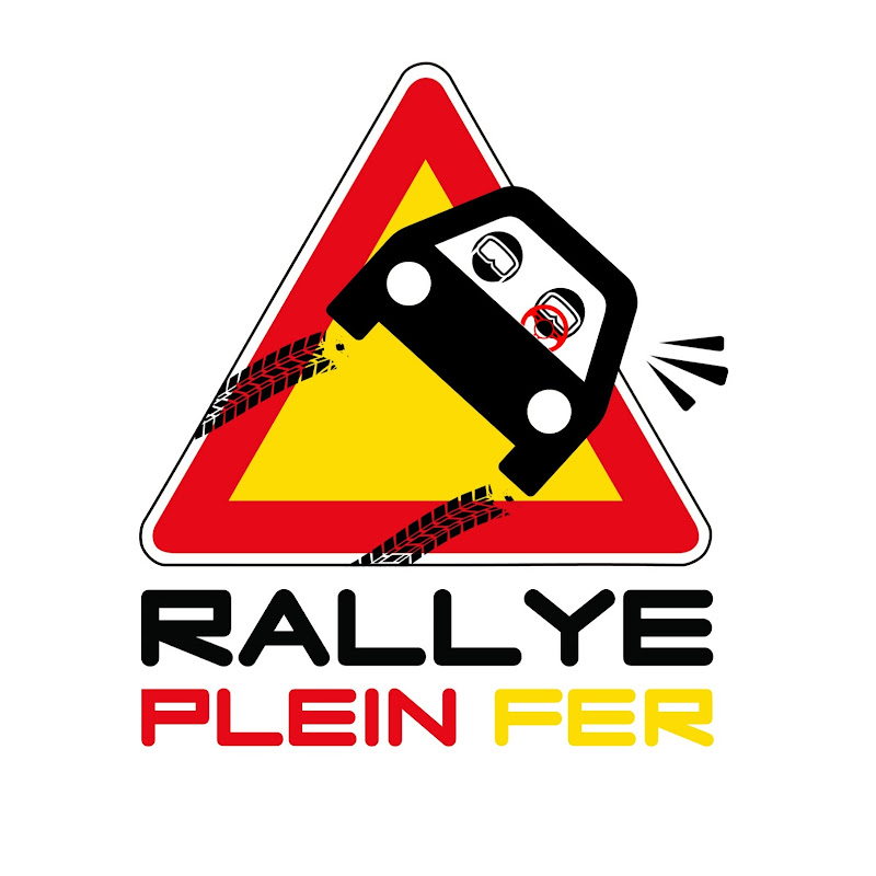 Gaëtan BOUCHUT (Rallye Plein Fer)