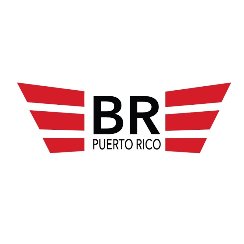 BlueRockerPR icon