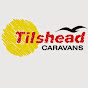 Tilshead Caravans logo