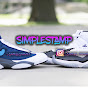 SIMPLESTAMP logo